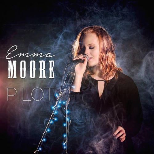 Emma Moore - Pilot (2016)