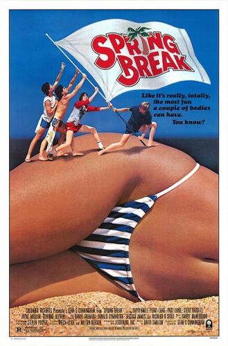 Spring Break 1983 1080p BluRay x264-YTS
