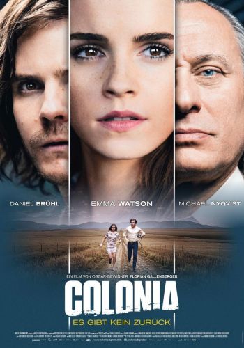 Colonia 2015 720p BRRip MP4 AC3 - KINGDOM