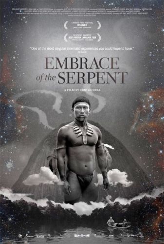 Embrace of the Serpent 2015 720p BluRay x264-WiKi