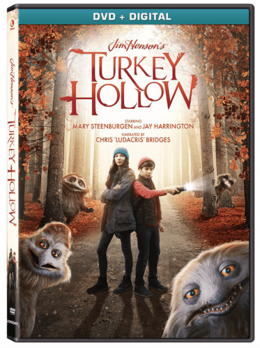 Jim Hensons Turkey Hollow 2015 720p WEB-Rip x264 AAC-ETRG