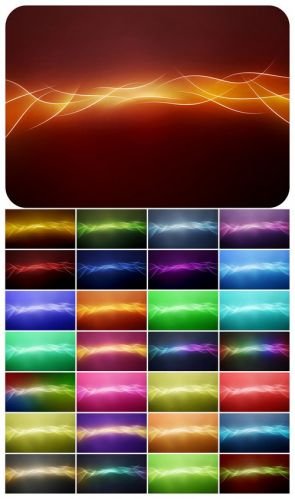 Color Wallpaper Pack 7