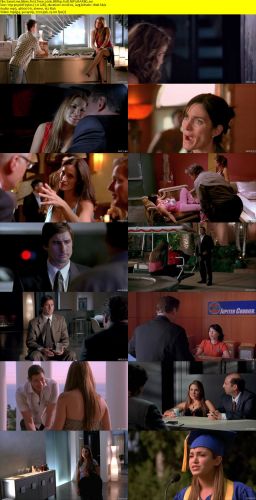 Minis First Time 2006 BRRip XviD MP3-RARBG