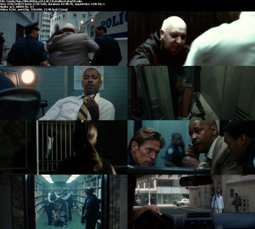Inside Man 2006 BDRip x264 AC3 RoSubbed-playSD