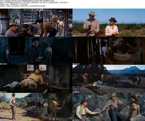 Garden of Evil 1954 1080p BluRay H264 AAC-RARBG