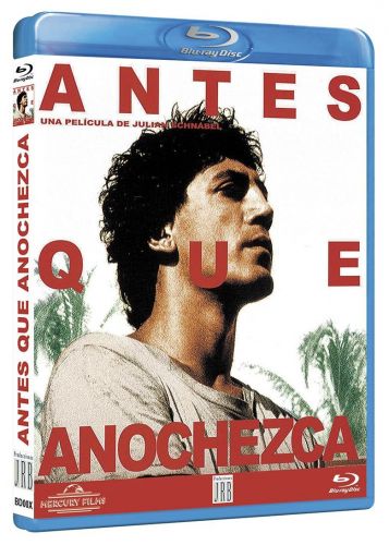 Before Night Falls 2000 BRRip XviD MP3-RARBG