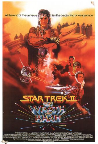 Star Trek II The Wrath of Khan 1982 720p BRRip x264 AAC-ETRG