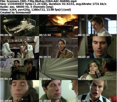 Scanners 1981 720p BluRay H264 AAC-RARBG