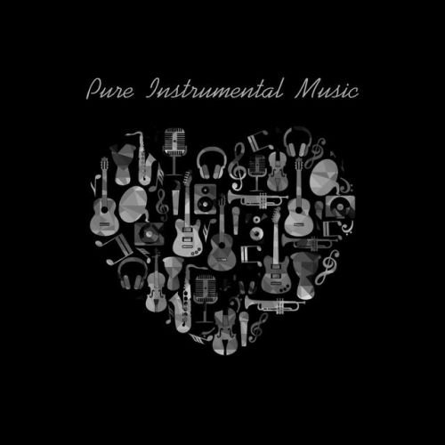 VA - Pure Instrumental Music (2015)