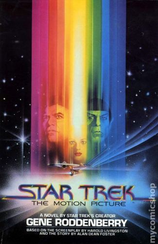 Star Trek The Motion Picture 1979 720p BRRip x264 AAC-ETRG
