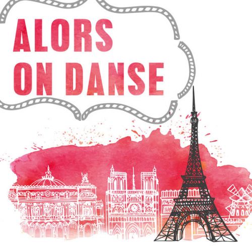 VA - Alors On Danse (2016)