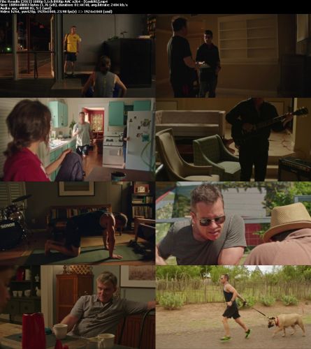 Results (2015) 1080p 5.1ch BRRip AAC x264 - GeekRG