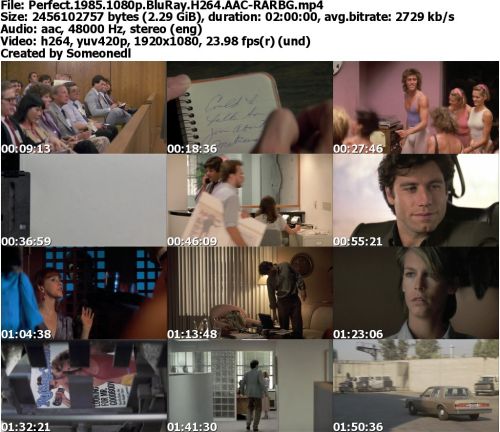 Perfect 1985 1080p BluRay H264 AAC-RARBG