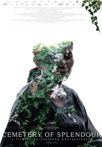 Cemetery of Splendour (2015) 720p BRRip 1GB - MkvCage