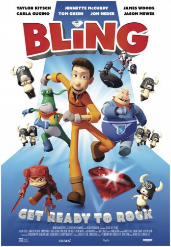 Bling 2016 BRRip X264 AC3-PLAYNOW