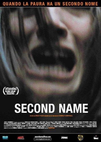 Second Name 2002 BRRip XviD MP3-RARBG