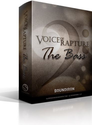Soundiron Voice of Rapture - The Bass KONTAKT-FANTASTiC