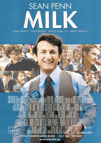 Milk 2008 720p BluRay x264 x0r