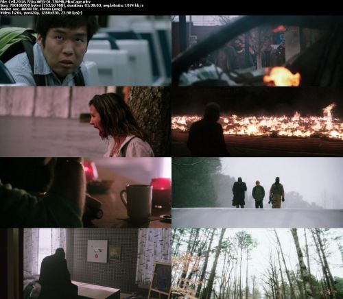 Cell 2016 720p WEB-DL 750MB-MkvCage