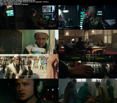 Eye in the Sky 2015 720p BRRip 950MB-MkvCage