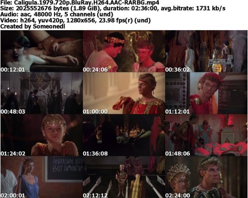 Caligula 1979 720p BluRay H264 AAC-RARBG