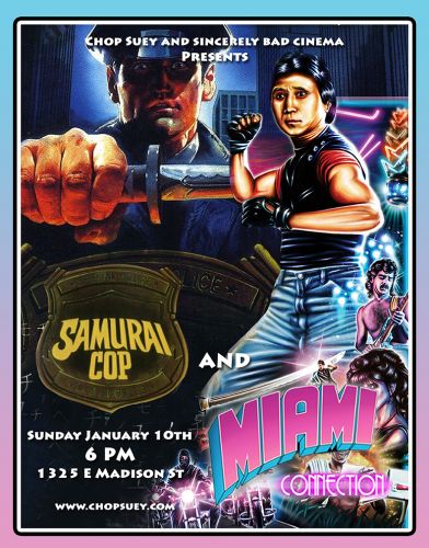 Miami Connection 1987 1080p BluRay H264 AAC-RARBG