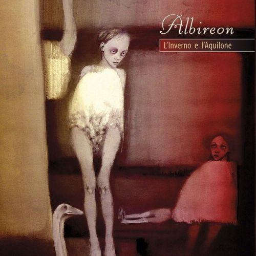 Albireon - L'Inverno e l'Aquilone (2016)