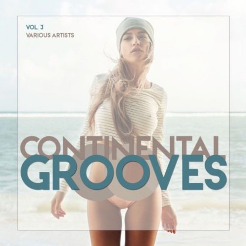 VA - Continental Grooves, Vol. 3 (2016)