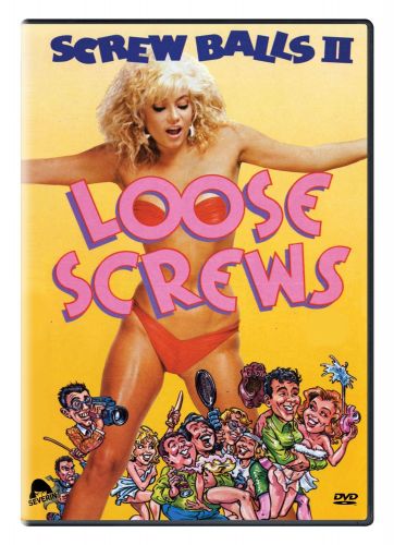 Loose Screws Screwballs II 1985 720p BluRay H264 AAC-RARBG