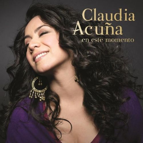 Claudia Acuna - En Este Momento (2009) 320
