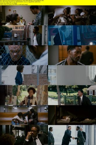 The Pursuit Of Happyness 2006 1080p BluRay x264-SUNSPOT