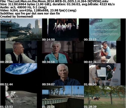 The Last Man on the Moon 2014 WEB-DL DD5 1 H 264-IK