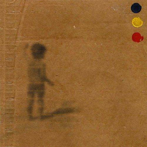 Mitchell Akiyama - Intr_verse (1999)