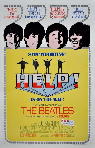 Help 1965 BRRip XviD MP3-RARBG