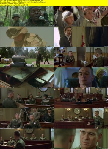 Rules of Engagement 2000 BRRip XviD MP3-RARBG