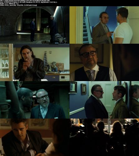 London Boulevard 2010 BDRip x264 AC3 RoSubbed-playSD