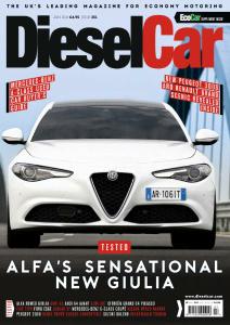 Diesel Car -- July 2016