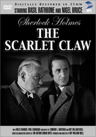 The Scarlet Claw (1944) 1080p BluRay x264-YIFY