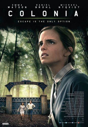 Colonia (2015) 1080p BluRay AC3 6CH 2.4GB - MkvCage