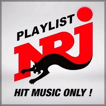 Playlist NRJ Les 40 Hits Les Plus Diffusés En Club Juin 2016    