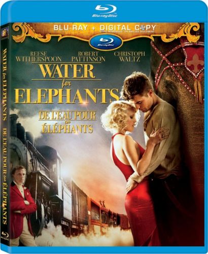 Water for Elephants 2011 BDRip x264 AC3 RoSubbed-playSD