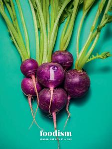 Foodism - Issue 11, 2016