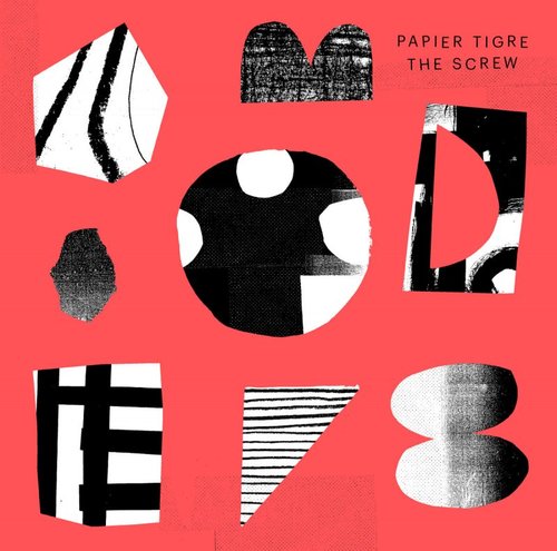 Papier Tigre - The Screw (2016)