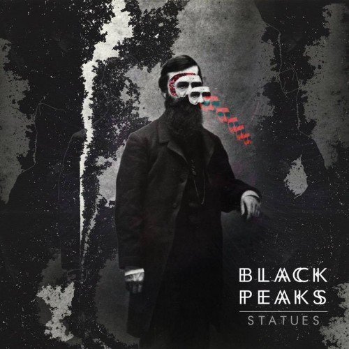 Black Peaks - Statues (2016) lossless
