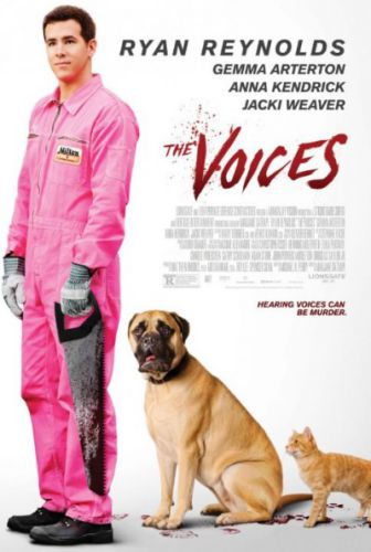 The Voices 2014 BRRiP X264 AC3 CrEwSaDe