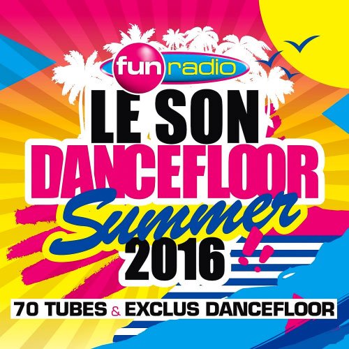 Le Son Dancefloor Summer (2016)