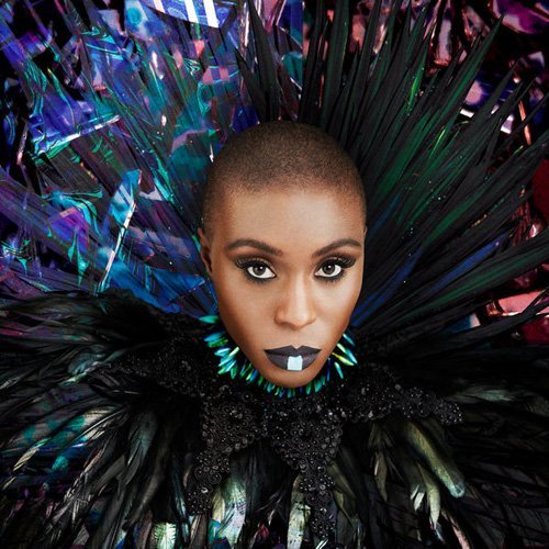 Laura Mvula - The Dreaming Room (2016) FLAC