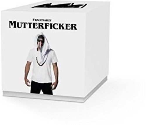 Frauenarzt - Mutterficker (Limited Deluxe Box) (2016)