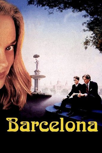 Barcelona 1994 REMASTERED BDRip x264-VoMiT