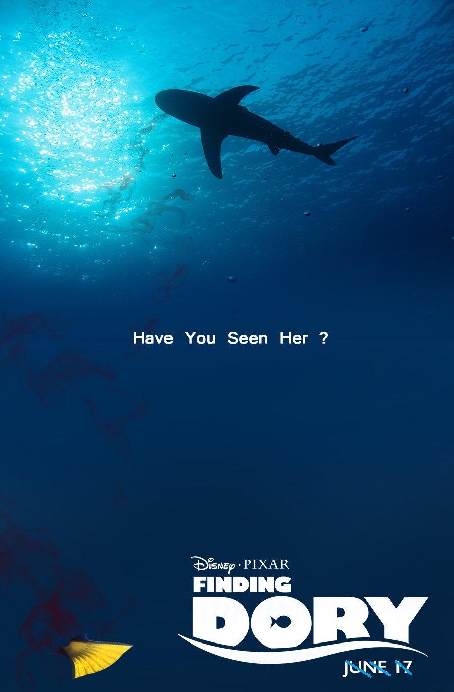 finding dory hindi dubbed torrent download